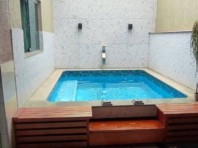 Casa para Venda em Sorocaba - 4