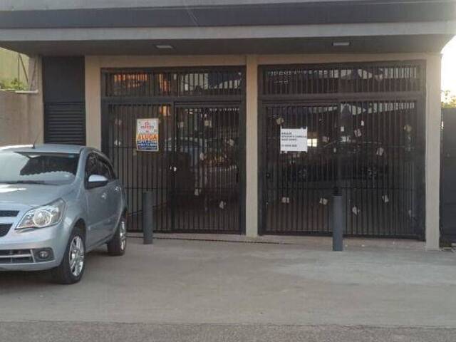 Locação em George Oetterer - Iperó