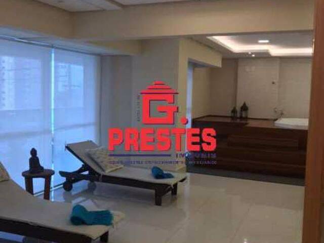 Apartamento para Venda em Sorocaba - 2