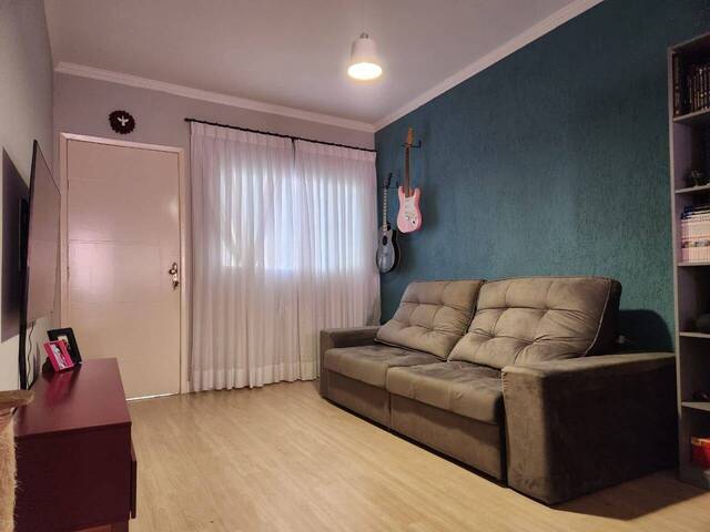 Casa para Venda em Sorocaba - 2