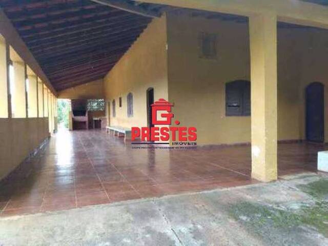 Chácara para Venda em Araçoiaba da Serra - 2