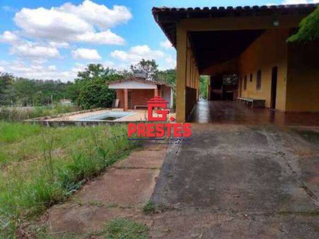 Chácara para Venda em Araçoiaba da Serra - 3