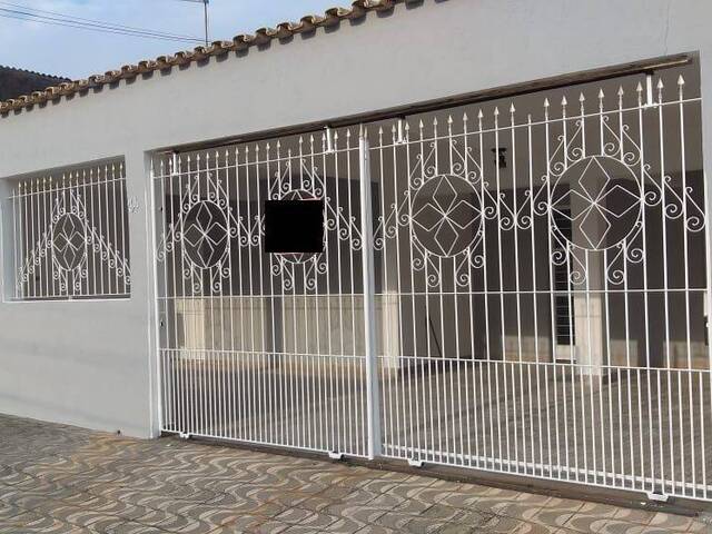 Casa para Venda em Votorantim - 2