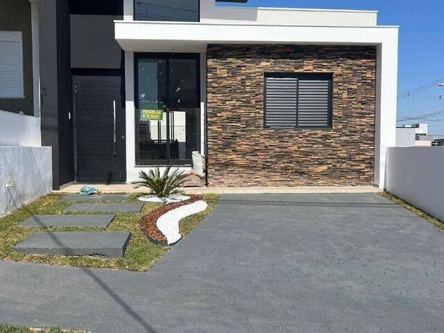 Casa para Venda em Sorocaba - 2