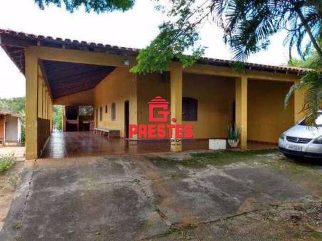 Chácara para Venda em Araçoiaba da Serra - 5