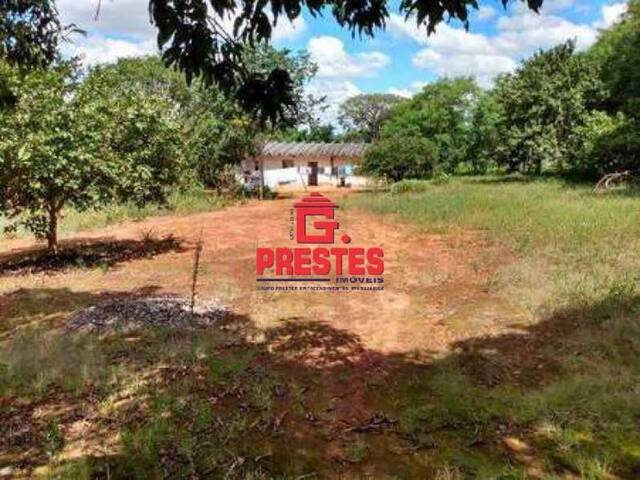 Chácara para Venda em Araçoiaba da Serra - 4