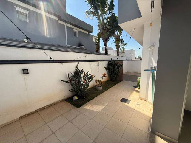 #CA2965 - Casa para Venda em Votorantim - SP - 2