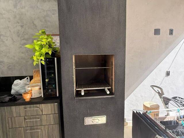 #CA2965 - Casa para Venda em Votorantim - SP - 3