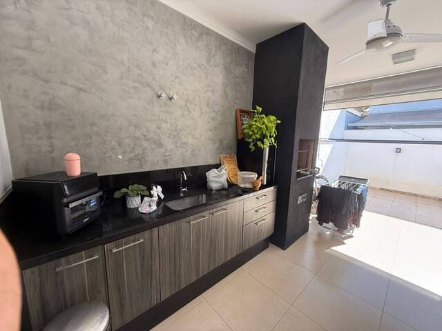 Casa para Venda em Votorantim - 5