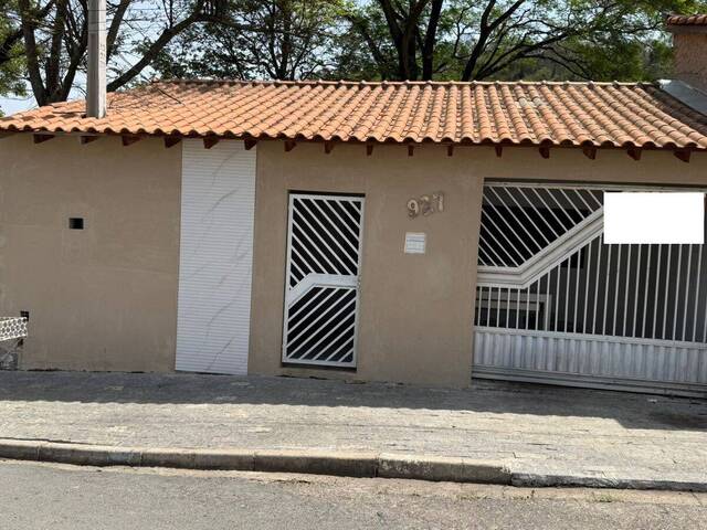 Venda em Colina Santa Mônica - Votorantim