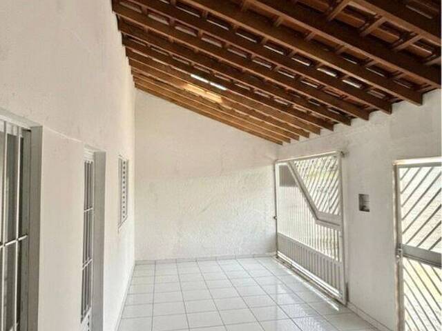 Casa para Venda em Votorantim - 5