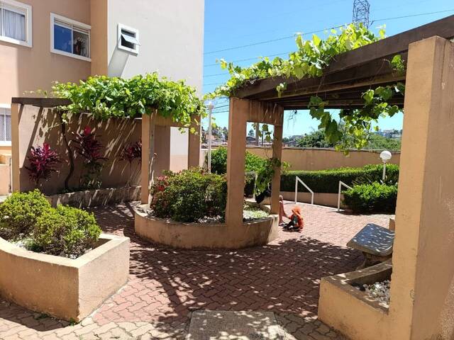 Apartamento para Venda em Sorocaba - 2