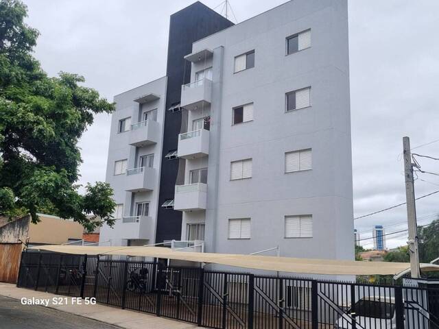 Apartamento para Venda em Sorocaba - 2