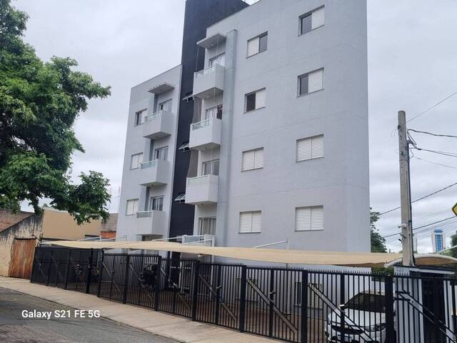 Apartamento para Venda em Sorocaba - 3