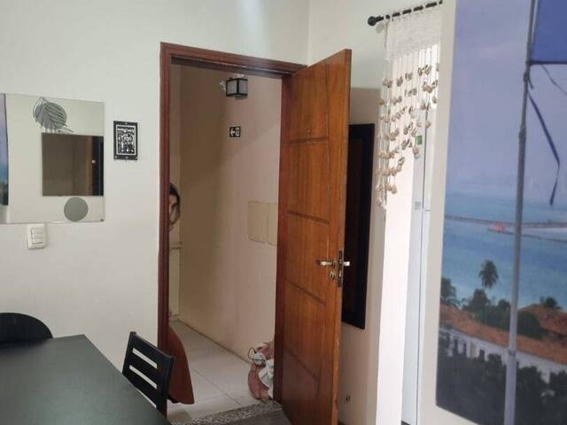 Apartamento para Venda em Sorocaba - 4