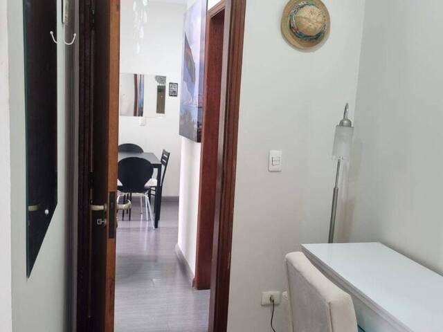 Apartamento para Venda em Sorocaba - 5