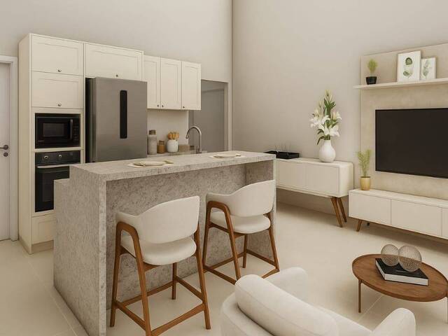 Casa para Venda em Sorocaba - 2