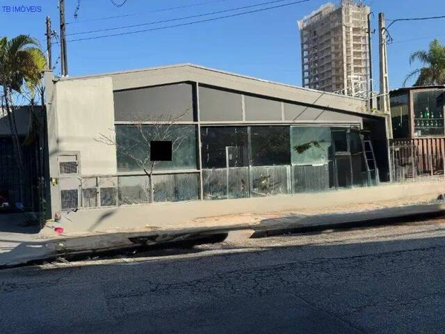 #PT0276 - Ponto Comercial para Locação em Sorocaba - SP - 1