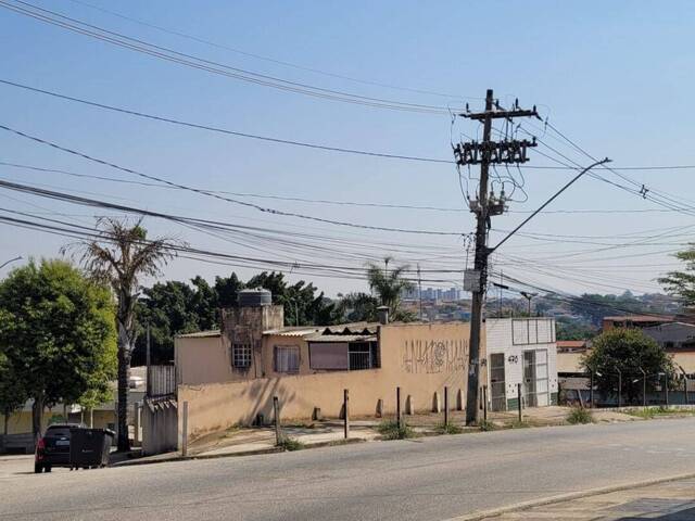 #SL0200 - Salão Comercial para Venda em Sorocaba - SP - 2