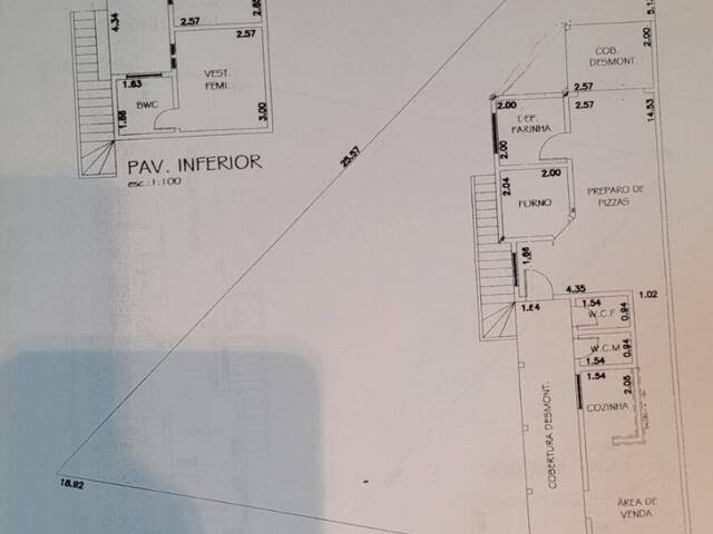 #SL0200 - Salão Comercial para Venda em Sorocaba - SP - 3