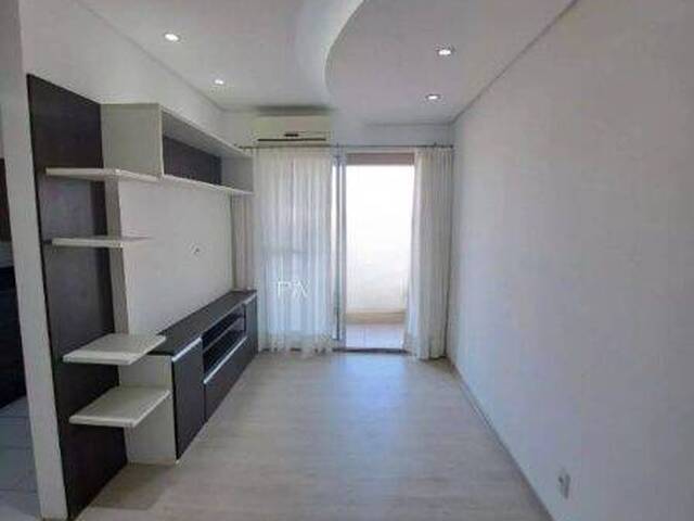 Apartamento para Venda em Sorocaba - 5