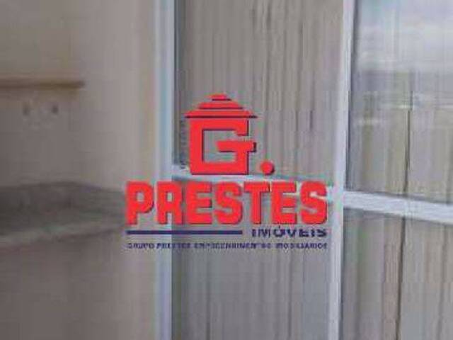 Apartamento para Locação em Votorantim - 2