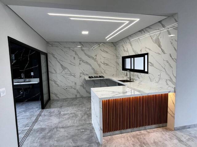 Casa para Venda em Sorocaba - 3