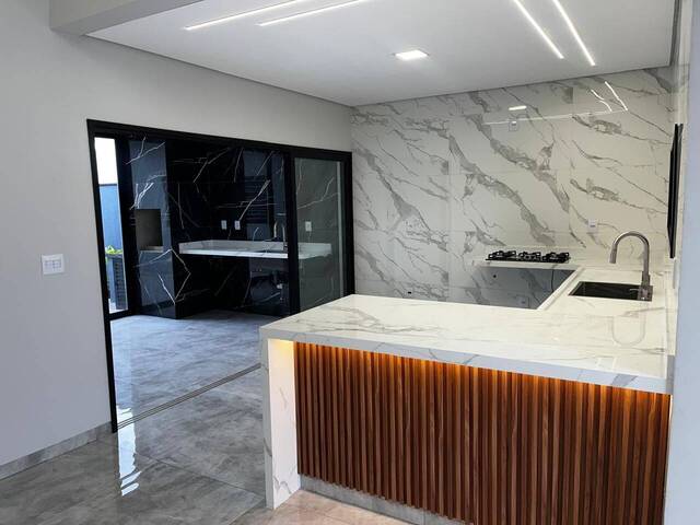 Casa para Venda em Sorocaba - 4