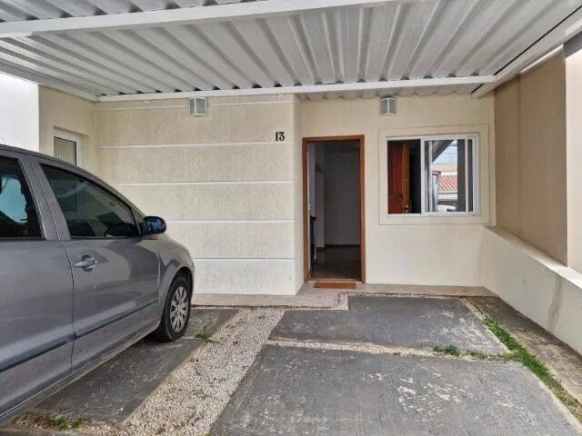 Casa para Venda em Sorocaba - 2