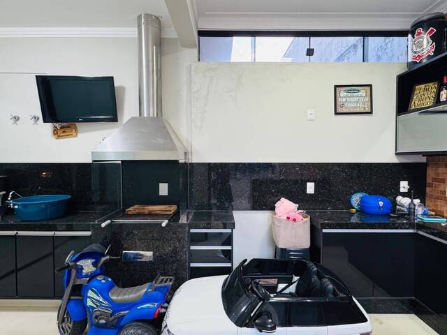 Casa para Venda em Sorocaba - 3