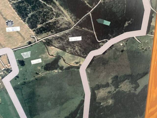 Venda em Campo Grande - Pilar do Sul