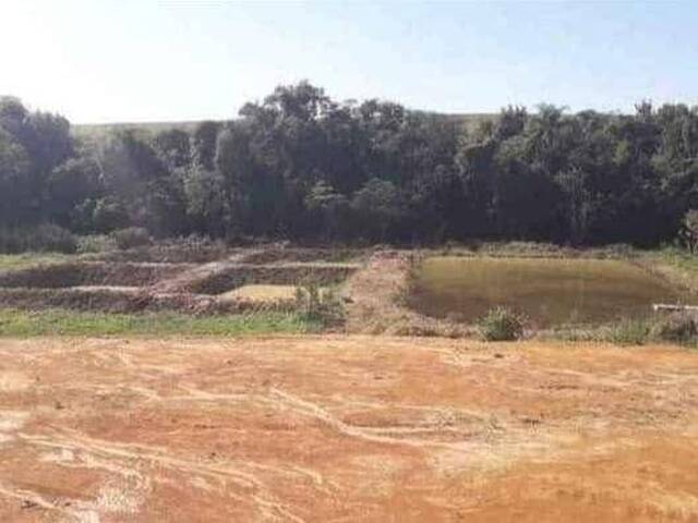 #SI0018 - Sítio para Venda em Capela do Alto - SP - 2