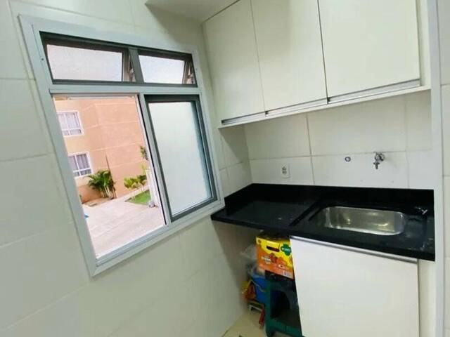 Apartamento para Locação em Sorocaba - 2