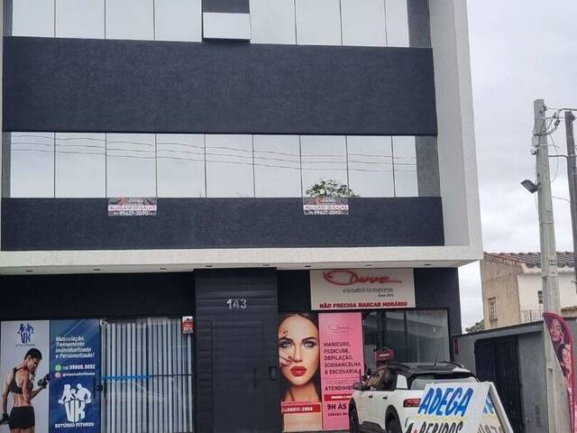 #SA0225 - Sala para Locação em Sorocaba - SP - 2