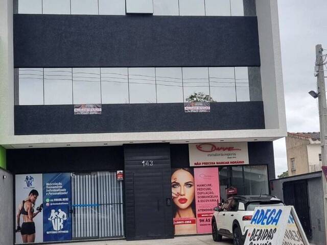 #SA0225 - Sala para Locação em Sorocaba - SP - 3