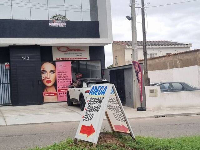 Sala para Locação em Sorocaba - 4