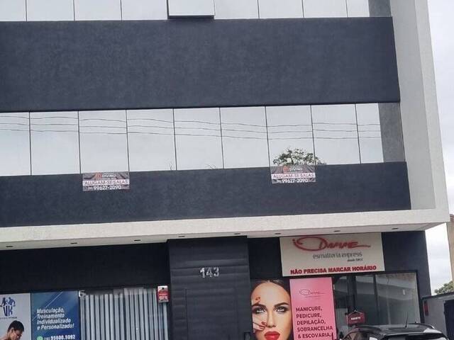 Sala para Locação em Sorocaba - 5