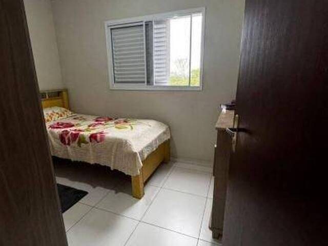 Apartamento para Venda em Sorocaba - 3