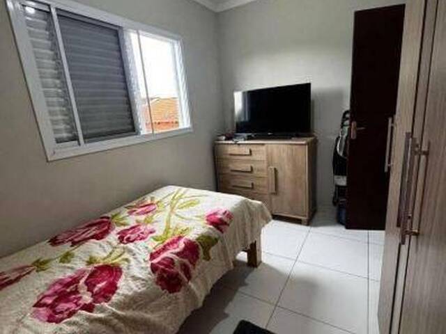 Apartamento para Venda em Sorocaba - 4
