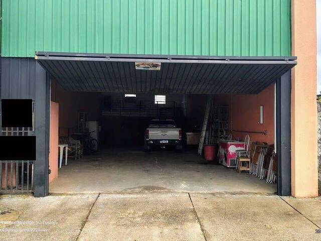 #GA0221 - Galpão para Venda em Sorocaba - SP - 2