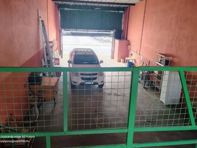 #GA0221 - Galpão para Venda em Sorocaba - SP - 3