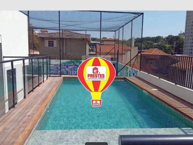 Apartamento para Venda em Sorocaba - 3