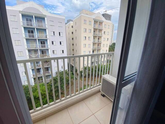 Apartamento para Venda em Sorocaba - 3