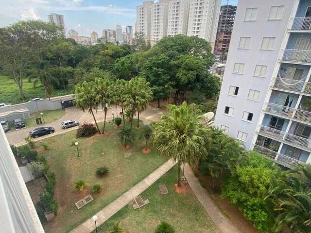 Apartamento para Venda em Sorocaba - 4