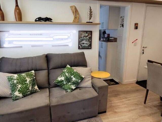 Apartamento para Venda em Sorocaba - 3