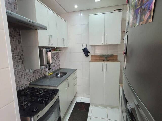 Apartamento para Venda em Sorocaba - 4