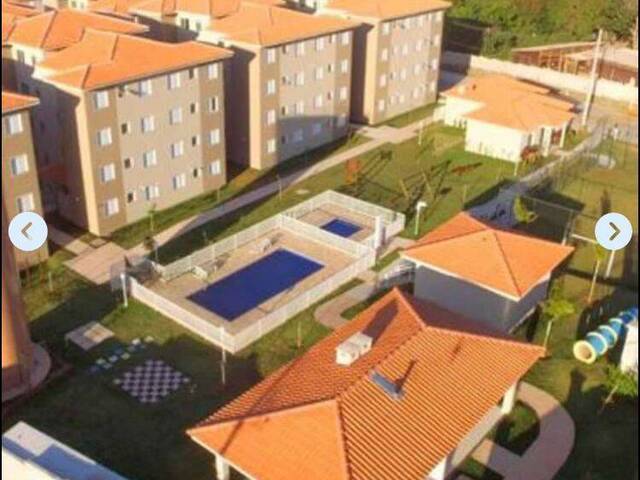 Apartamento para Venda em Sorocaba - 5