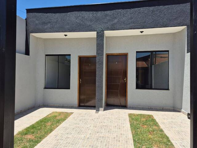 Casa para Venda em Sorocaba - 2