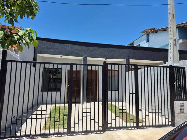 Casa para Venda em Sorocaba - 3