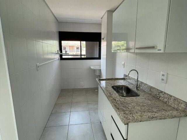 #AP1548 - Apartamento para Venda em Votorantim - SP - 2